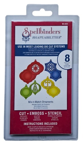 Spellbinders