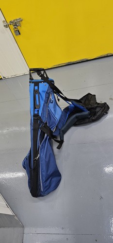 Callaway carry golf stand - carry+,