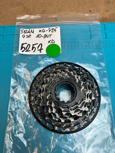 Sram x01dh drive sp - xd,