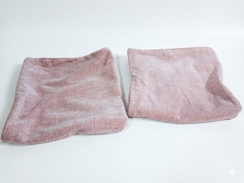 Encasa chenille cushion - encasa,