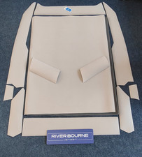 Jensen Healey GT - Headlining kit '12 pce'