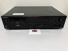 Sony DTC-690 Digital Audio