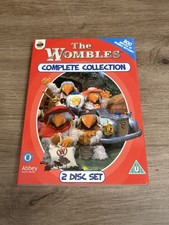 The Wombles - Series 1 And 2 -