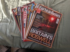 Fortean Times 2005 Issues 192
