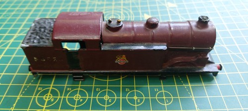 Wrenn w2215 2 n2 - 0-6-2,
