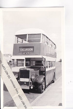 SOUTHDOWN - LEYLAND / EAST
