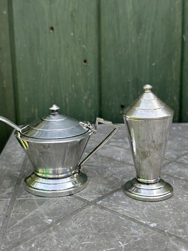 Vintage art deco - vintage, &