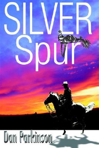 Silver spur paperback by - silver, spur,