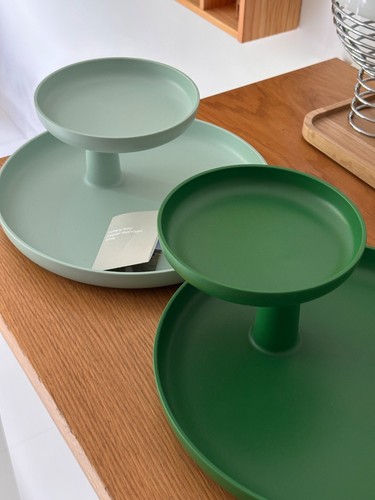 Vitra rotary trays jasper - rotary,