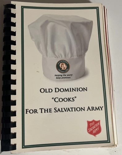 Old dominion ltl freight - old,