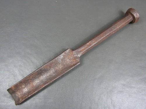 Large heavy duty cannel - duty,