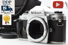 w/ Case & Strap [Near MINT+++]