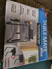 Table Mate Ultra Folding TV