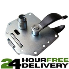 NEW REAR END BACK DOOR LATCH &