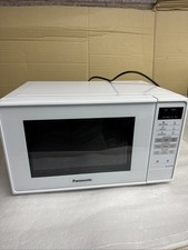 Panasonic Nn-E27JWMBPQ 20L