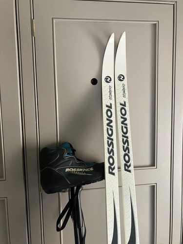 Rossignol ski tour venture - rossignol, x-tour