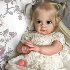 Reborn Dolls Realistic Baby