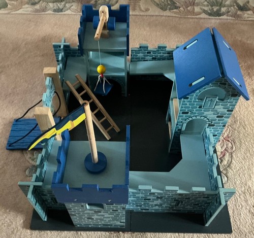 Excalibur knights castle - excalibur,