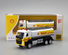 Cca volvo shell oil - cr,