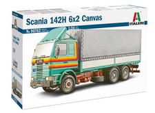 Italeri 90762 1/24 Scania 142H
