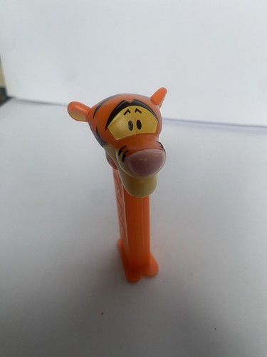 Disney tigger pez - pez, dispenser