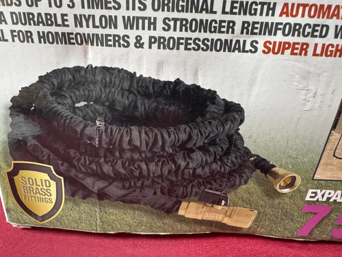 Expanding lightweight xhosepro - expanding,