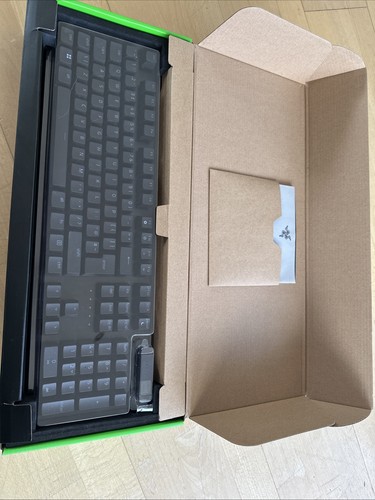 Razer huntsman analog - razer,