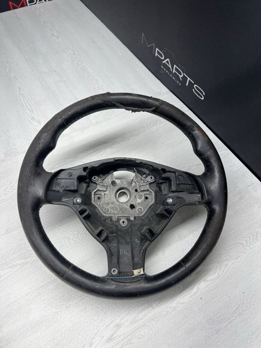 Bmw steering wheel e46 - steering, 01-06