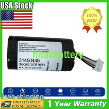 31450445 Battery For Volvo