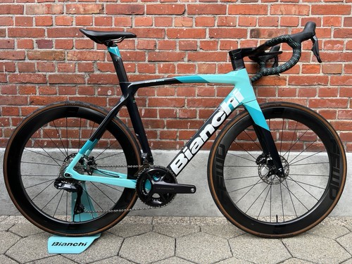 Bianchi oltre xr4 - cv, disc