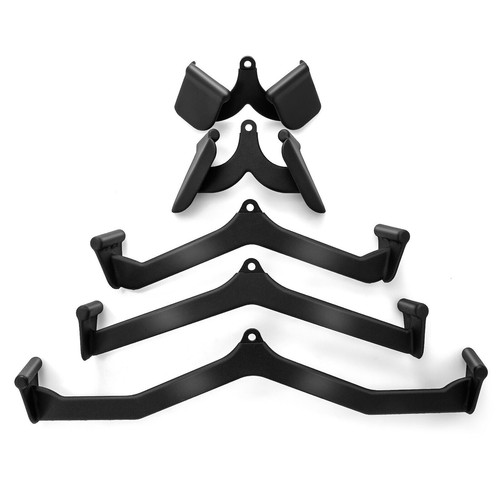 Costway lat pulldown - costway,