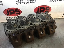 Complete Cylinder Head