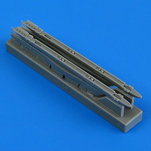 Jaguar gr 1a upper - 1:48,