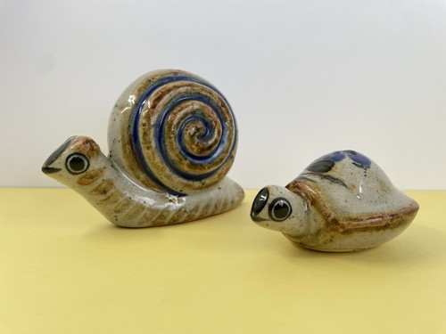 Vintage mexican tonala pottery - vintage,