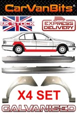 FOR BMW 5 E39 96-04 SALOON