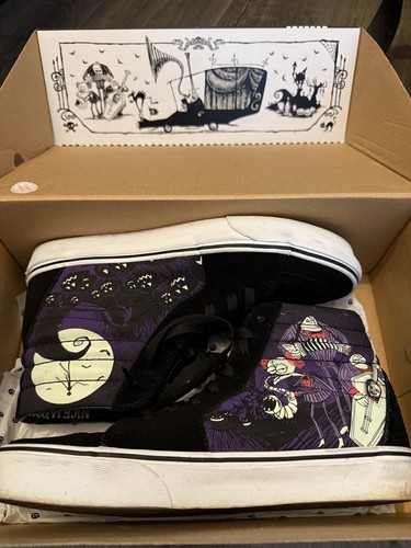 Nightmare before christmas - nightmare,