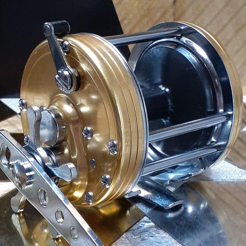 Daiwa sealine 300 dual - sealine,