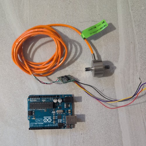 100kg micro miniature - 100kg,
