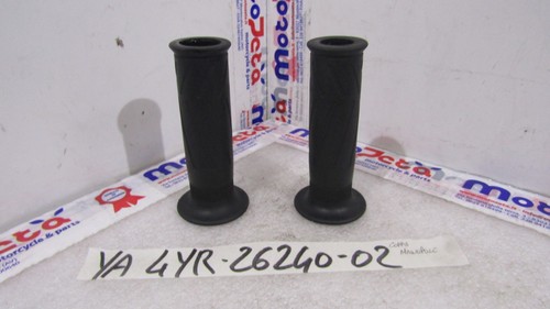 Gas throttle control handle - gas,