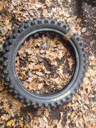 120 motocross tyre - ,