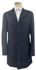 Men baronetto blue cashmere - baronetto,