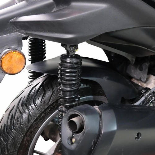 Yamaha max 125 300 rear - yamaha, x-max