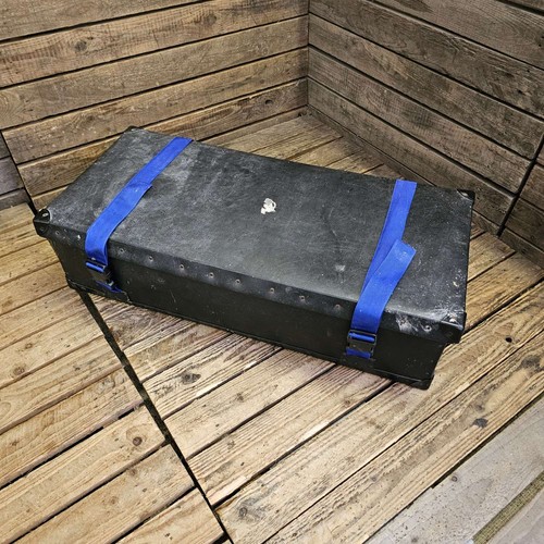 Case drum hardware - 37",