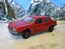 Majorette Renault 25  1/60