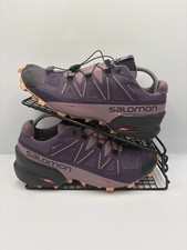 Salomon Speedcross 5 GTX