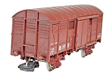 Jouef HO Gauge SNCB Belgian