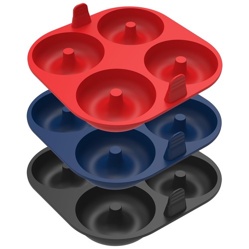 Webake doughnut mould - doughnut,