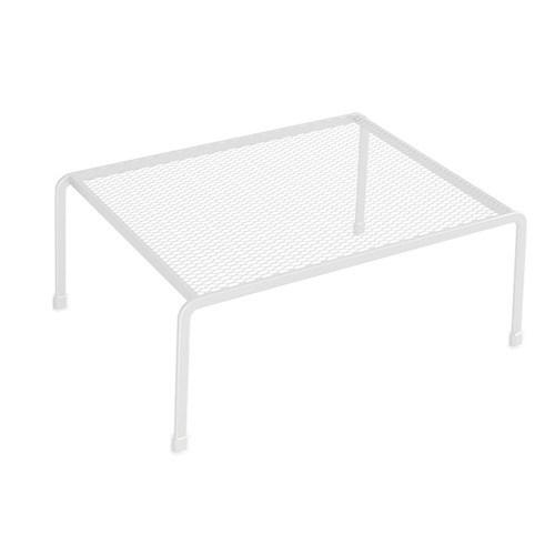 Cabinet shelf organizer - shelf,