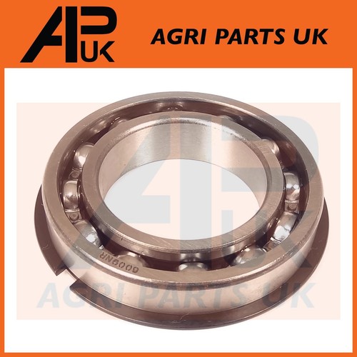 Pto shaft bearing for massey - pto,