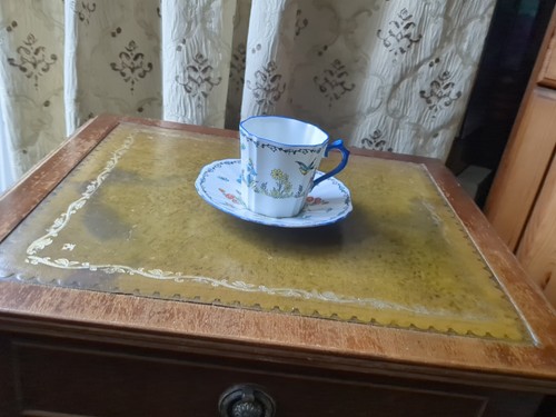 Vintage collingwood bone - vintage,